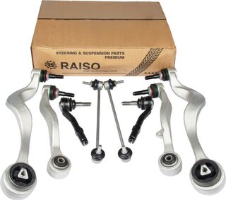 Raiso RL774825BKIT