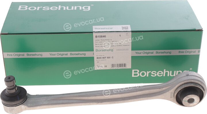 Borsehung B10846