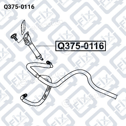 Q-Fix Q3750116