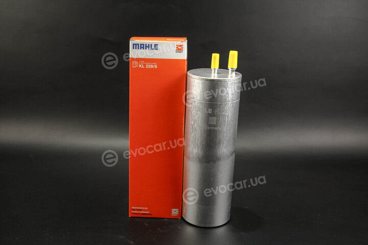 Mahle KL 229/5