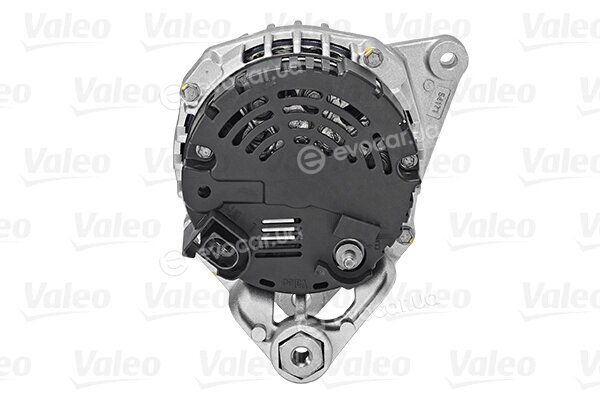 Valeo 437174