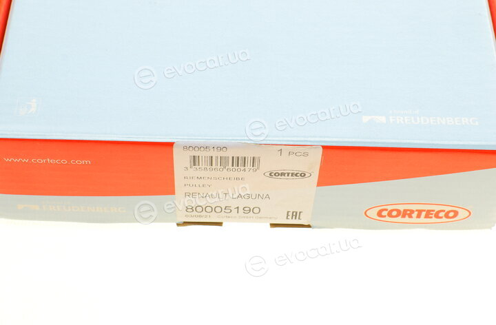 Corteco 80005190