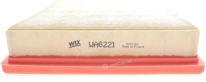 WIX WA6221