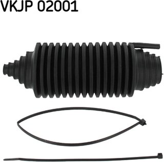 SKF VKJP 02001