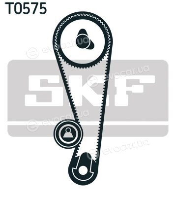 SKF VKMA 95660