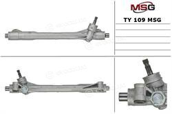 MSG TY 109