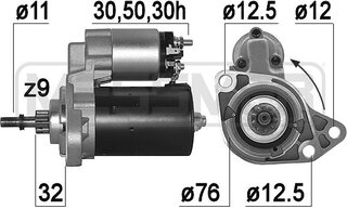 Era / Messmer 220097A