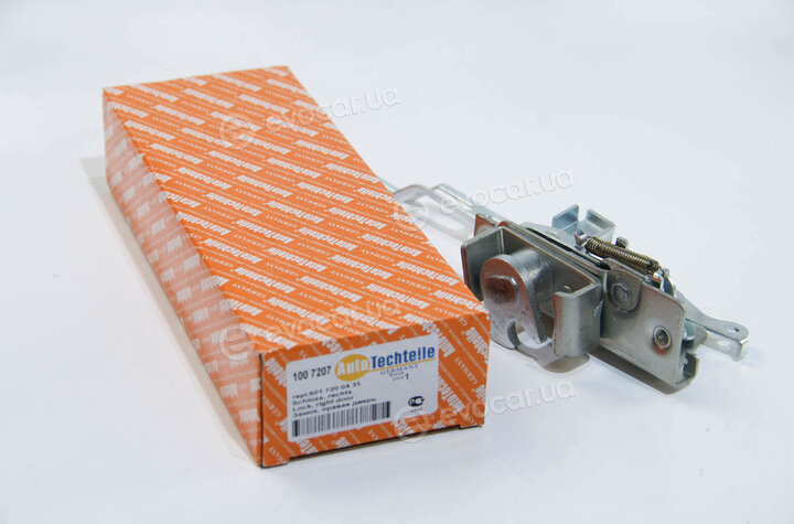 Autotechteile 100 7207