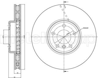 Cifam 800-1328C