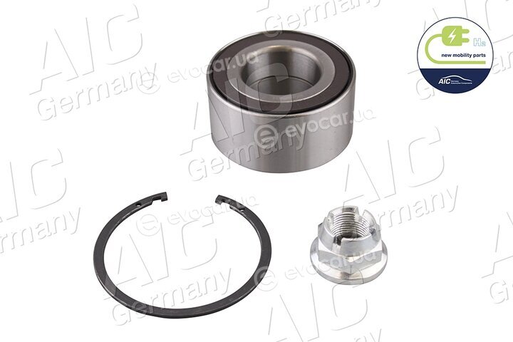 AIC 59585