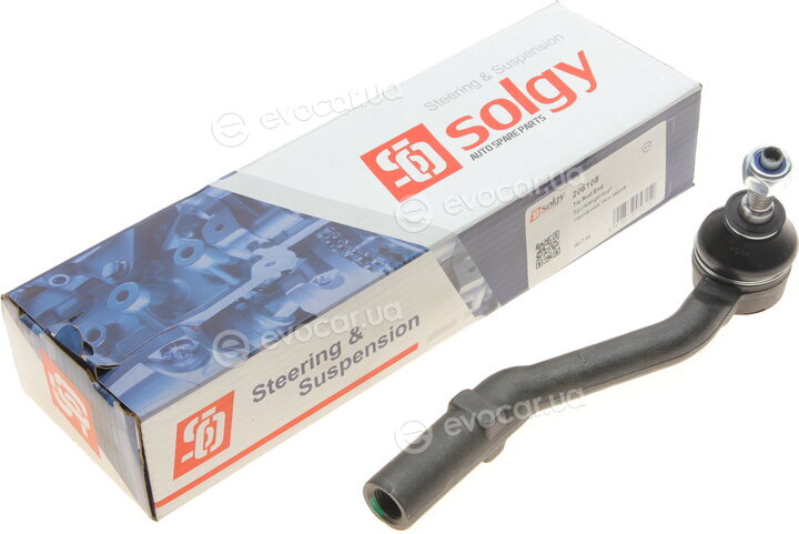Solgy 206108