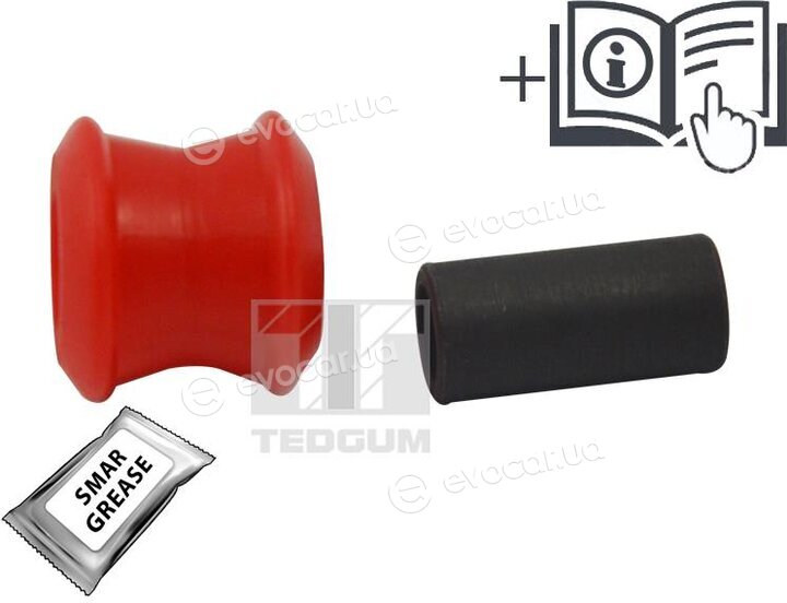 Tedgum TED97180