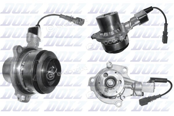 Dolz A255V