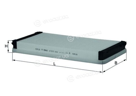 Mahle LA 32/3