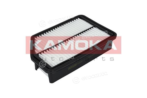 Kamoka F226301