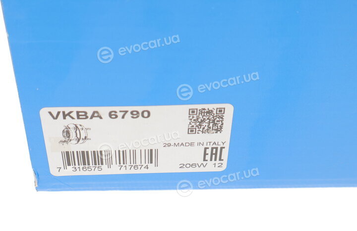 SKF VKBA 6790