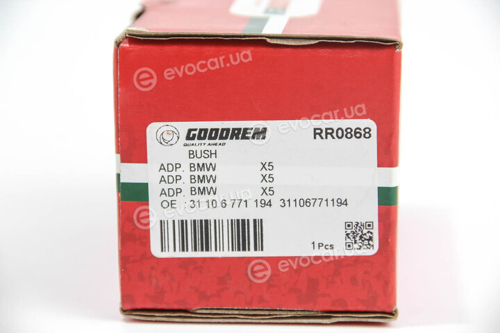 Goodrem RR0868