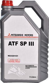 Mitsubishi MZ320101