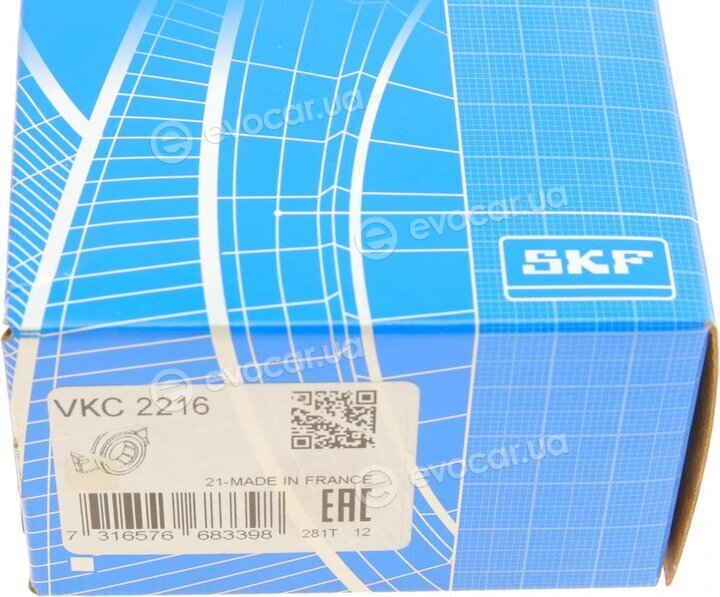 SKF VKC 2216