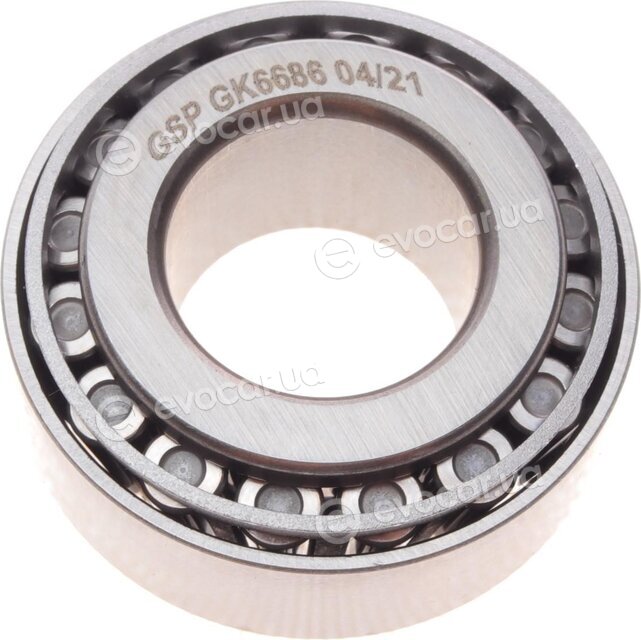 GSP GK6686