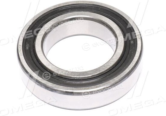 SKF 6007-2RS1/C3