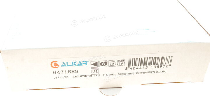 Alkar 6471888