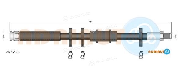 Adriauto 35.1238