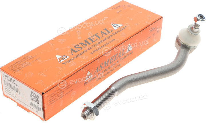 AS Metal 17CT0801