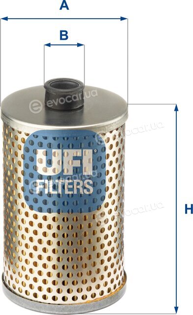 UFI 26.645.00