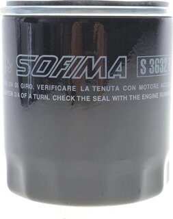 Sofima S 3632 R