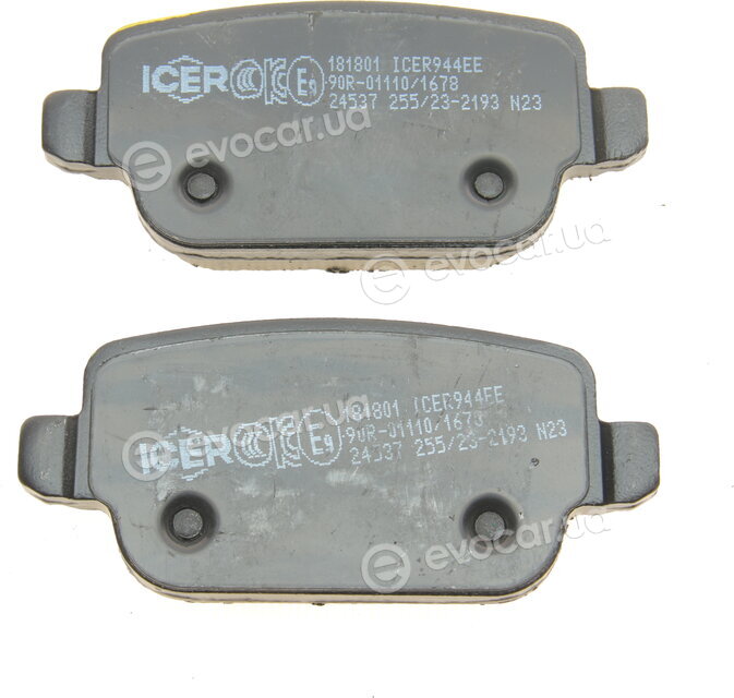 Icer 181801