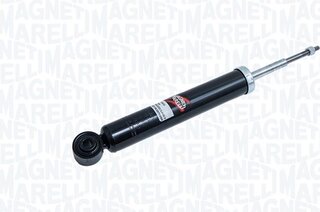 Magneti Marelli 357363070000