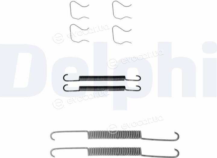 Delphi LY1049
