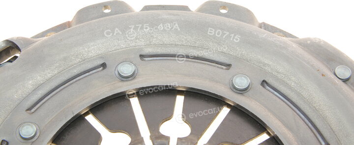Kawe / Quick Brake 962327