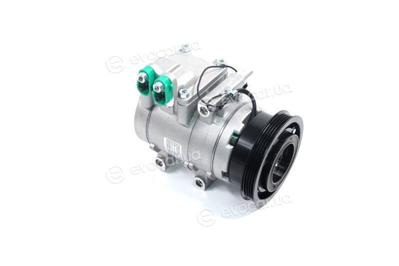 Van Wezel 8200K161