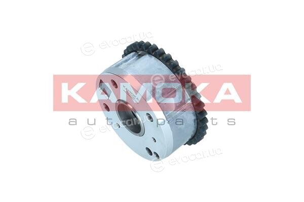 Kamoka RV002