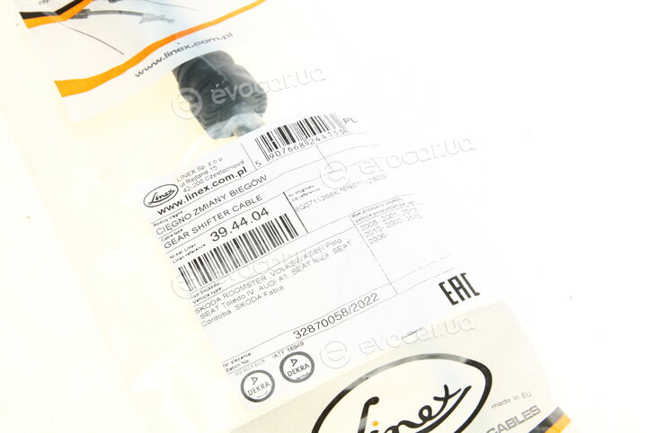 Linex 39.44.04