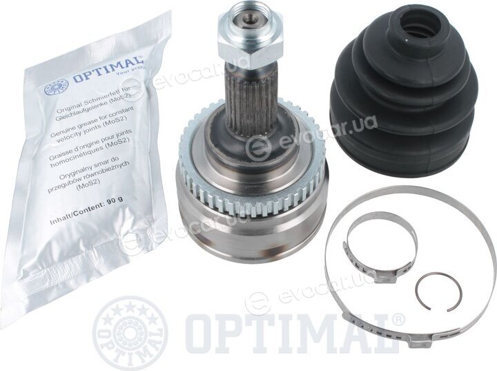 Optimal CW-3064