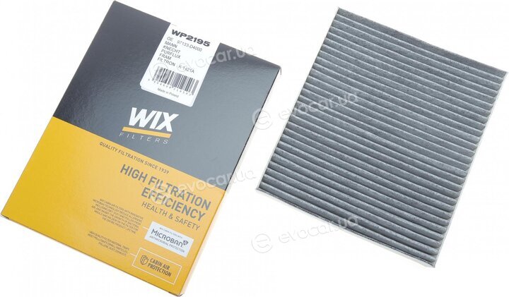 WIX WP2195