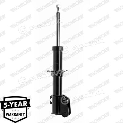 Monroe G7286