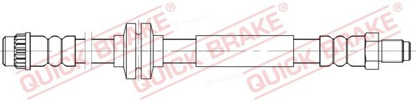 Kawe / Quick Brake 32.218