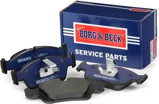 Borg & Beck BBP1627