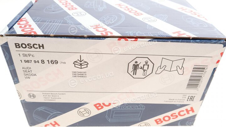 Bosch 1 987 948 169