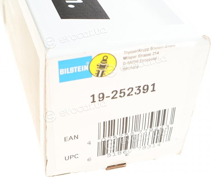 Bilstein 19-252391