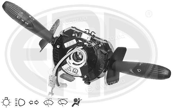 Era / Messmer 440295