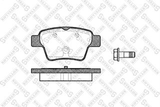 Stellox 1149 000B-SX