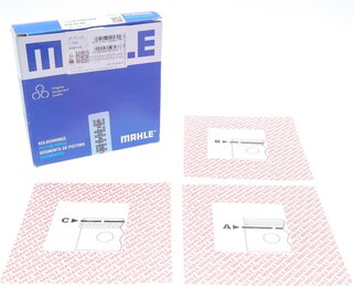 Mahle 029 92 N0