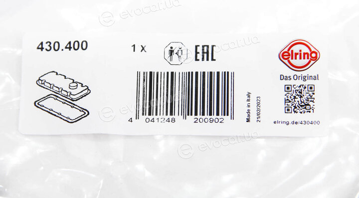 Elring 430.400