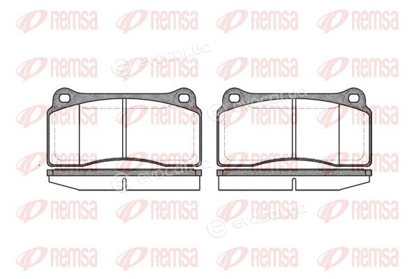 Remsa 0983.00
