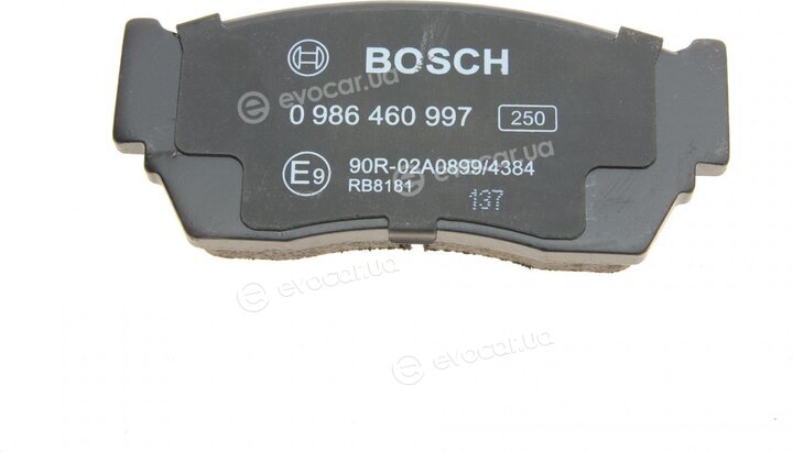 Bosch 0 986 460 997